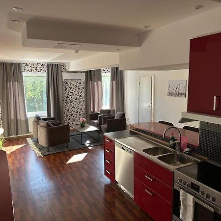 Nr4 Pa Sparet Norrköping Zewnętrze zdjęcie