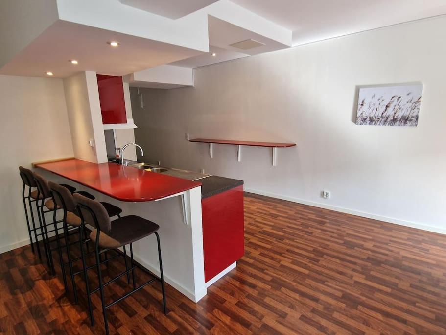 Nr4 Pa Sparet Norrköping Zewnętrze zdjęcie
