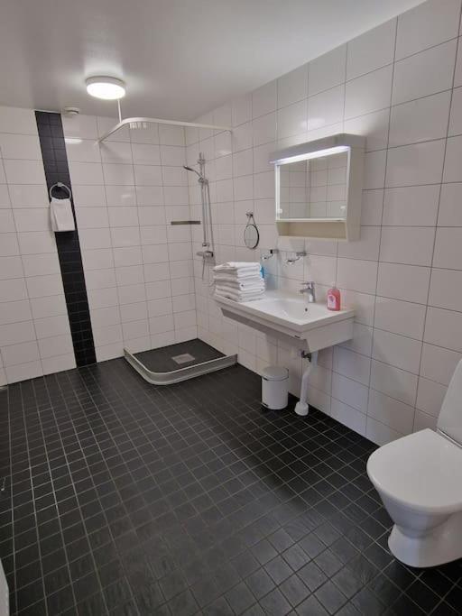 Nr4 Pa Sparet Norrköping Zewnętrze zdjęcie