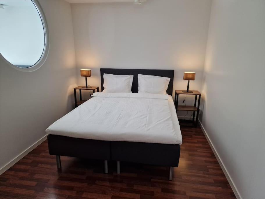 Nr4 Pa Sparet Norrköping Zewnętrze zdjęcie