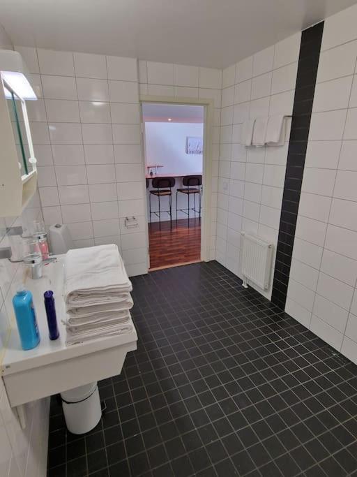 Nr4 Pa Sparet Norrköping Zewnętrze zdjęcie